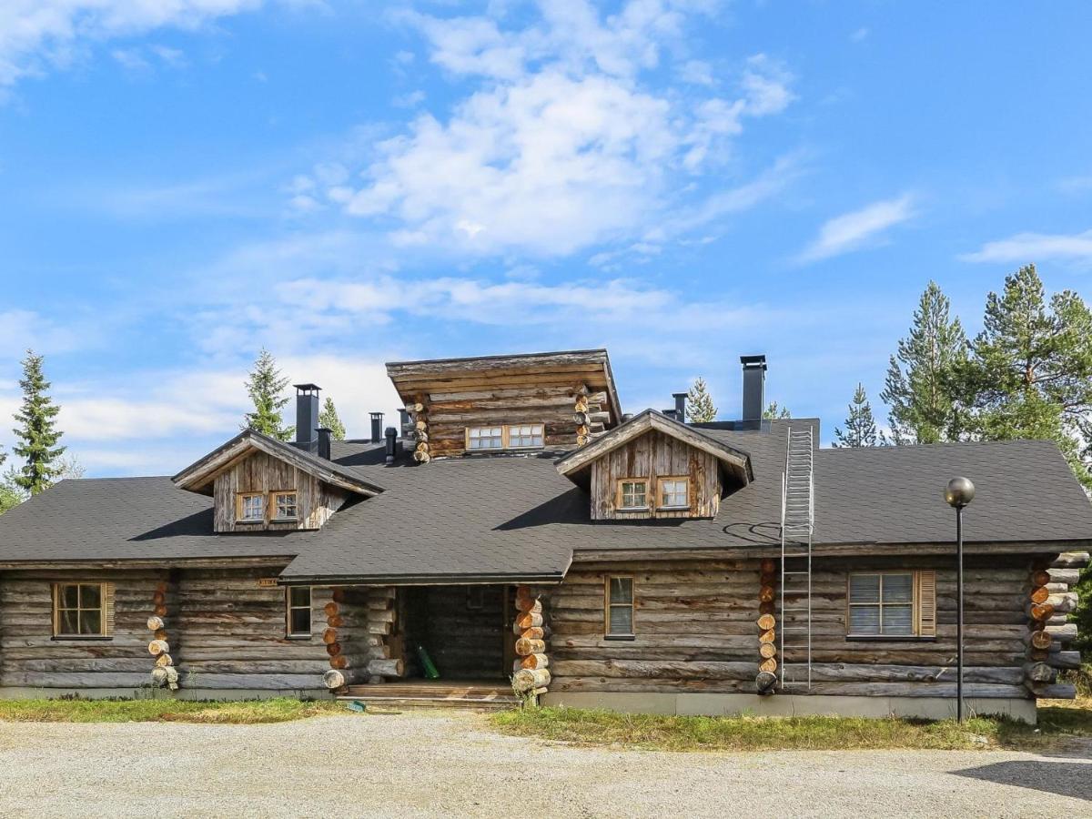 Holiday Home Tokkapirtti 3 By Interhome Levi Exterior photo