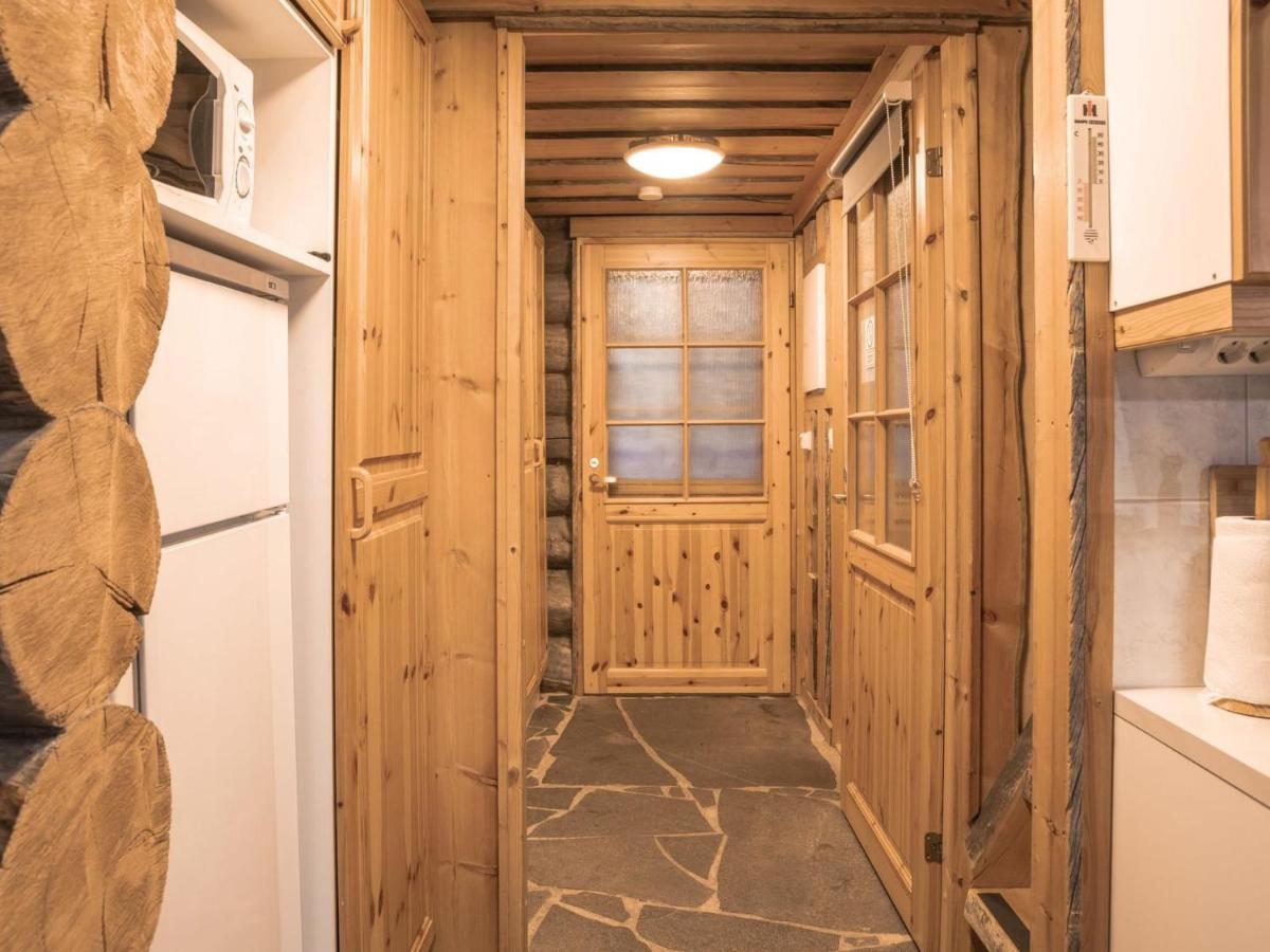 Holiday Home Tokkapirtti 3 By Interhome Levi Exterior photo